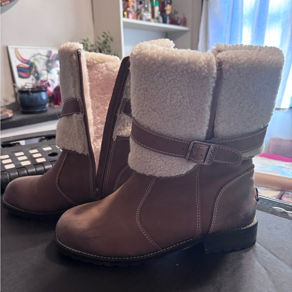 UGG boots